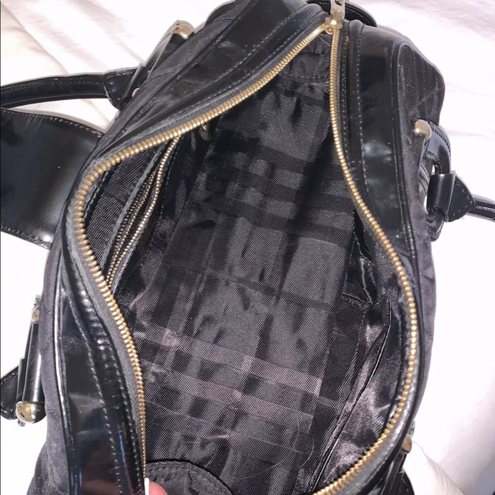 Burberry handbag authentic - Picture 9 of 9